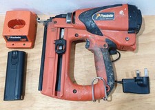 Paslode IM65 F16 Straight Brad Nail Gun.
