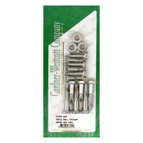 Screws top rocker for - screws,