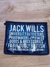 Jack Wills Pencil Case