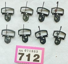 LIMA 3162-525 clip in coupling