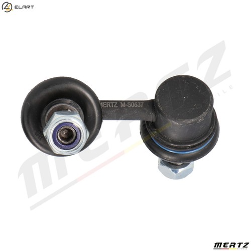 Linkcoupling rod stabiliser - linkcoupling,