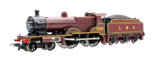 Hornby gauge lms - oo,