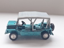Dinky Austin Mini Moke