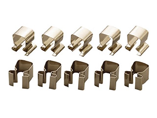 Teng 8in socket clips pack - teng,