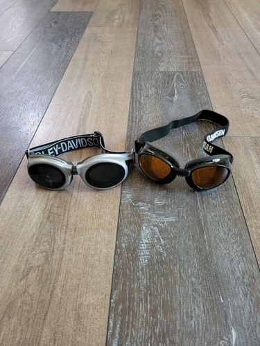 Lot harley davidson - 2,