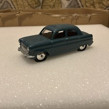 Corgi Toys  Ford Consul Car