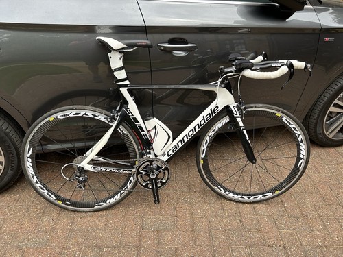 Cannondale slice carbon - cannondale,