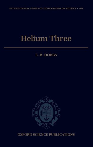 Helium three international - three, (international