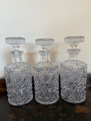 Set vintage lead - set, 24%