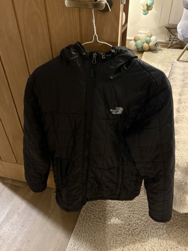The north face jacket - north,