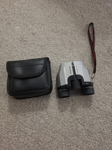 Binoculars praktica - binoculars,