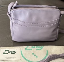 ENNY-ICONIC ITALIAN