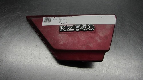 Kawasaki kz550a z550 550 - kz550a, z