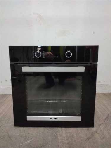 Miele h2465bpclst oven smart - h2465bpclst,
