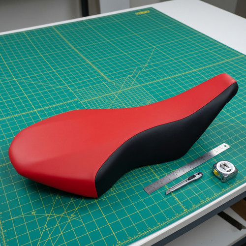Suzuki ltr450 quadracer seat - quadracer,