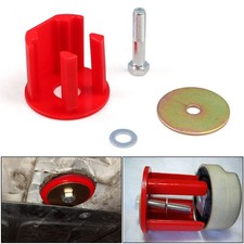 Dog Bone Engine Mount Insert