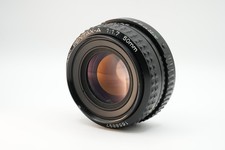 Good smc pentax 50mm f - smc,