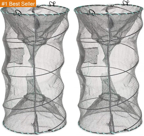 Fishing bait trap - bait, trap,2