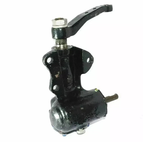 Steering gear box assey for - assey,