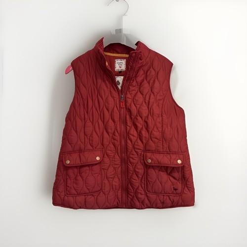 Red country rose padded - rose,