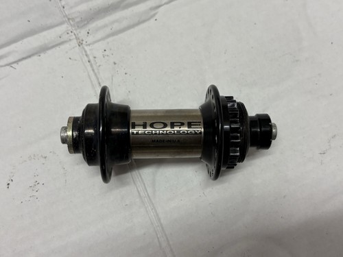 Hope glide 36h front - ti-glide, disc