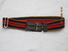 Stablebelt: Royal Logistic