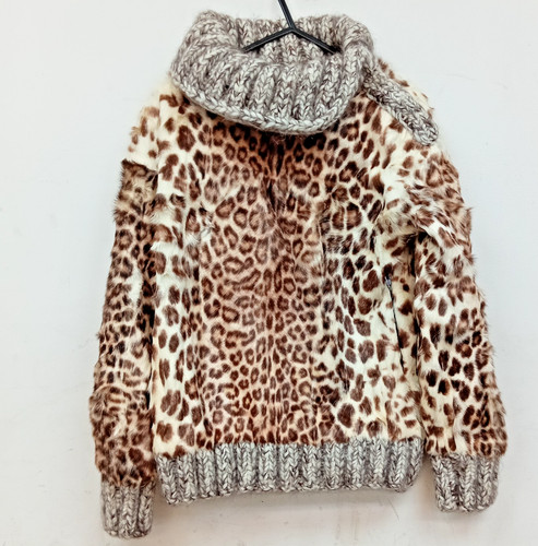 Ermanno scervino real rabbit - ermanno,