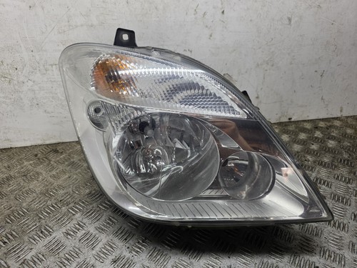 Mercedes sprinter 313 ncv3 - sprinter,