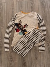 Polarn O Pyret Disney Pyjama