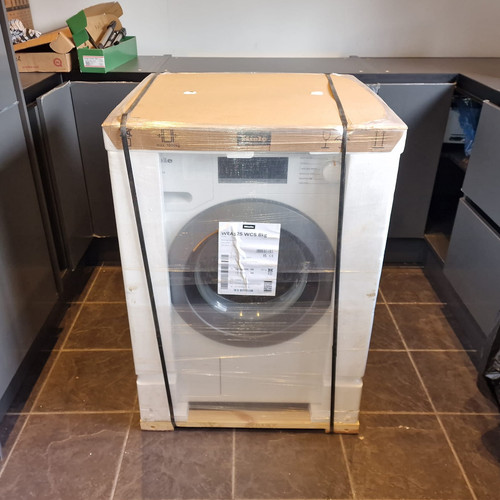 Miele 8kg washing machine - 8kg,