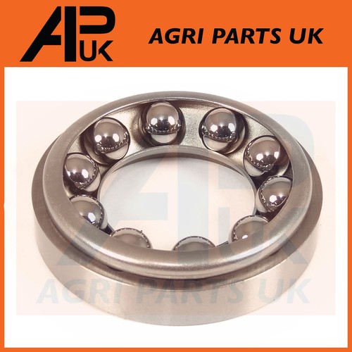 Steering box bearing - box,