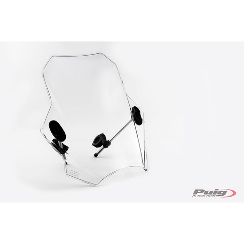 Puig transparent windscreen - puig,