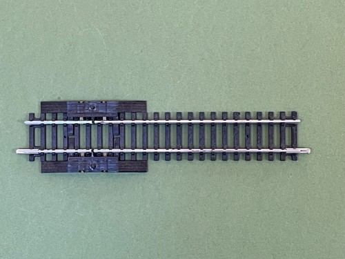 Gauge hornby good - oo,