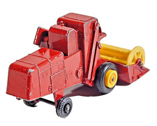 Matchbox K9 65 Claas Combine