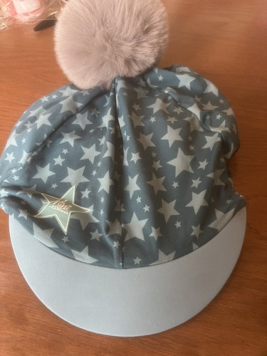 Mieux mini marine hat - marine,