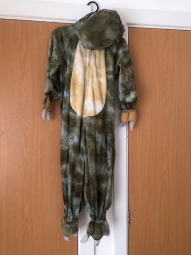 Rex dinosaur costume - rex, kids