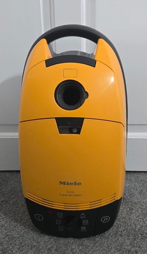 Miele 512 super air clean - ,