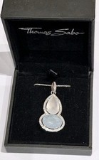 Thomas Sabo Milky Quartz &