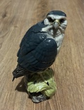 Beswick Merlin Beneagles 1979 Vintage Whisky Decanter Broken Tail