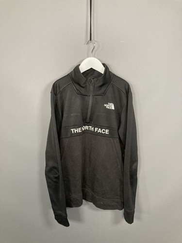 The north face zip - north,