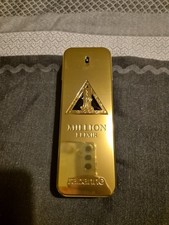 Paco Rabanne 1 Million Elixir 100ml Parfum Intense For Him Authentic Brand New