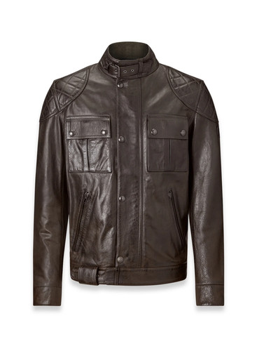 Belstaff brooklands men - belstaff, men's