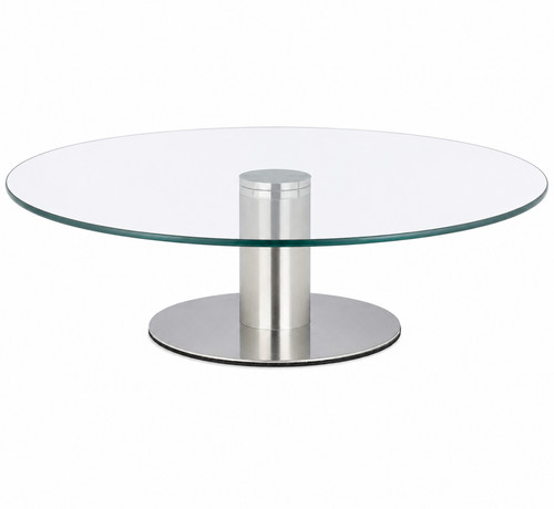 30cm rotating glass cake - 30cm,