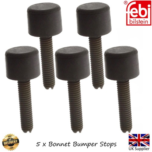 Febi bilstein 08430 bonnet - febi,