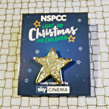 NSPCC Light Up Christmas For