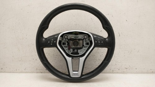 Mercedes class steering - mercedes, a