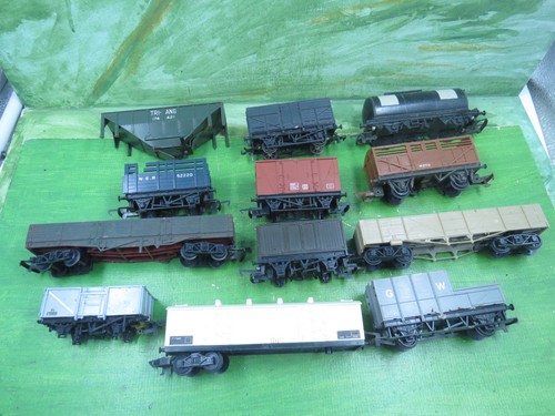 Triang hornby others - 12,