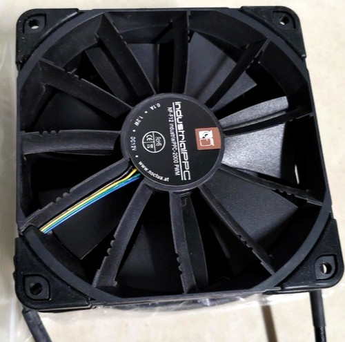 Noctua f12 ippc 2000 pwm - nf-f12, ippc-2000