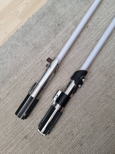 Star wars force lightsaber - star, fx