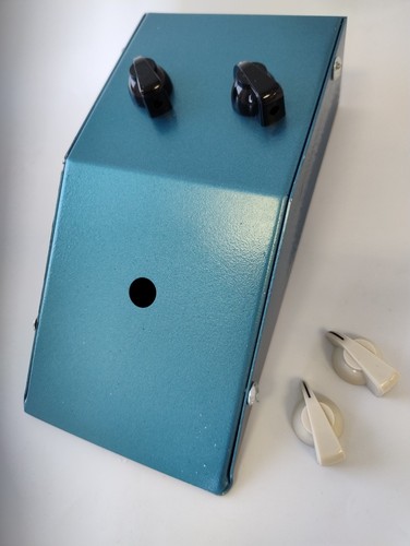 Vintage reissue pedal - reissue,
